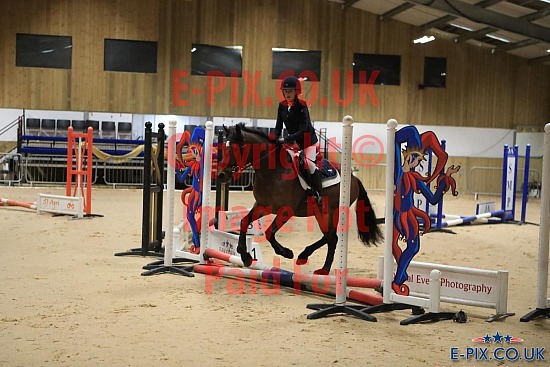 SMP EVENTS - Show Jumping - White Horse EC - 14-04-2024