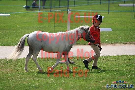 SMP EVENTS South East Equestrian Show 2023