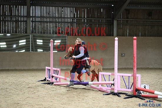 WKM PC - Show Jumping - 17-03-2024
