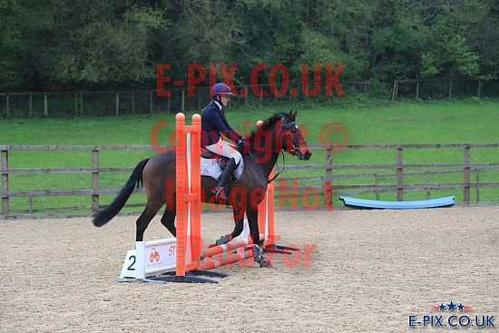 SMP EVENTS - Show Jumping - Breach Barn- 28-04-2024