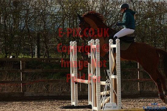 SMP EVENTS - Show Jumping - Team Tutsham - 02-03-2024