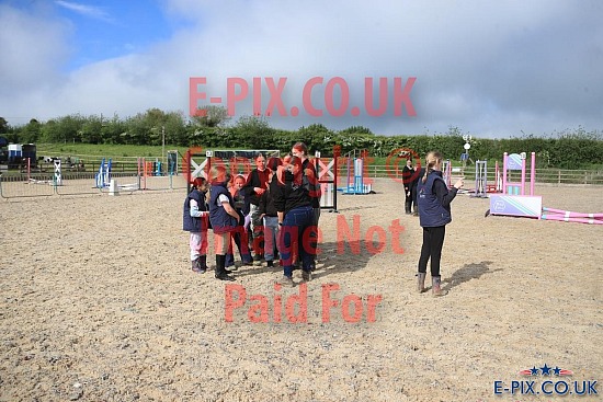 SMP EVENTS - Show Jumping - Team Tutsham - 04-05-2024