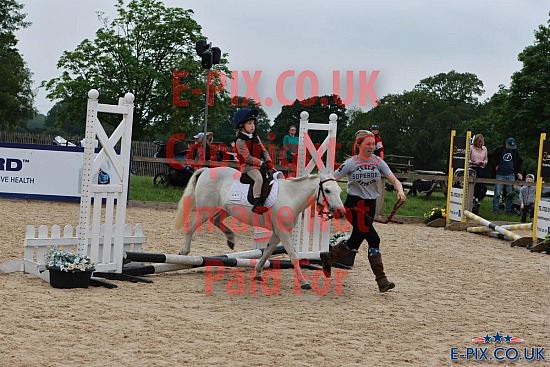 SMP EVENTS - Show Jumping - Hickstead - 18th and 19th May