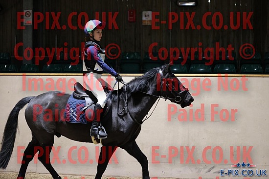 Area 11 PC - Spring Qualifier  - Arena Eventing - 30-11-2024