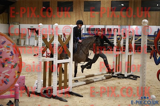 SMP EVENTS - Show Jumping - White Horse EC - 02-02-2025