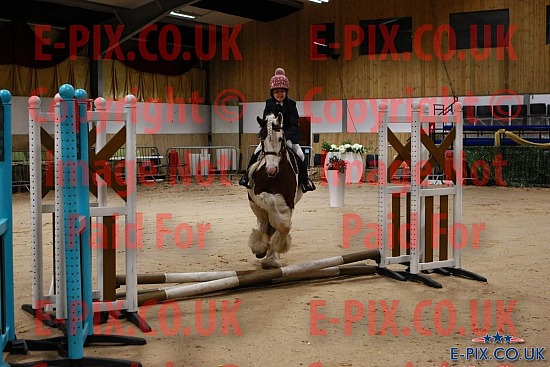 SMP EVENTS - Show Jumping - White Horse EC - 04-05-2025
