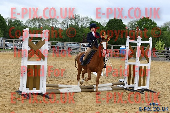 SMP EVENTS - Showjumping and Showing - 05-05-2025