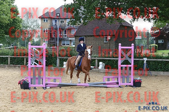 SMP EVENTS - Showjumping and Arena Eventing - HICKSTEAD - 17&18th May 2025