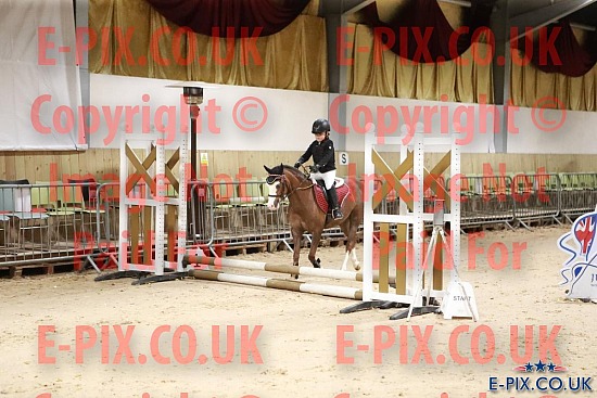 SMP EVENTS - Show Jumping - White Horse EC - 01-06-2025