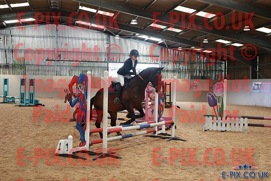 BRC Area 10 - Showjumping - Hadlow -14-06-2025