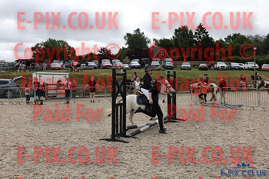 SMP EVENTS - Showjumping - Team Tutsham- 28-06-2025