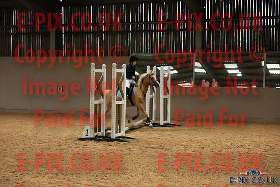 SMP EVENTS - Showjumping - Hadlow - 13-07-2025