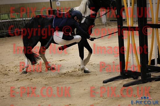SMP EVENTS - Show Jumping - White Horse EC - 27-07-2025