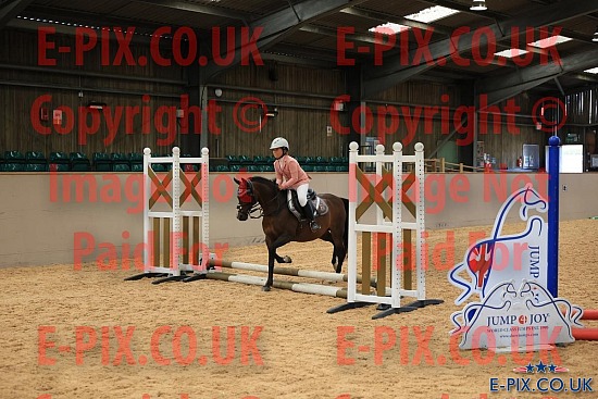SMP EVENTS - Showjumping - Hadlow - 24-08-2025