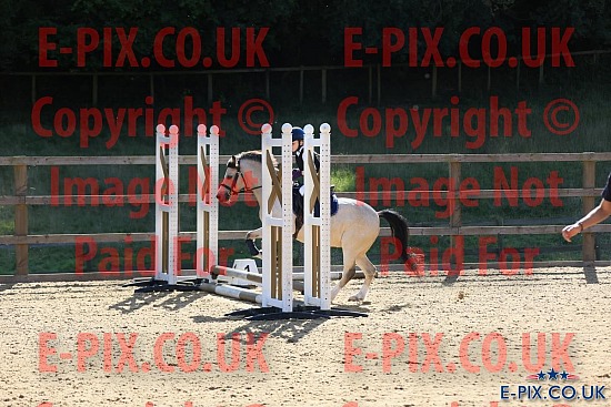 SMP EVENTS - Showjumping - Breach Barn - 07-09-2025