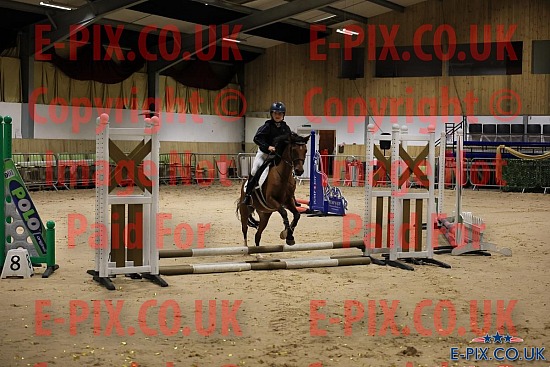 SMP EVENTS - Show Jumping - White Horse - 21-09-2025