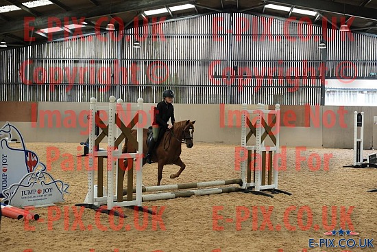 SMP EVENTS - Show Jumping - adlow - 28-09-2025