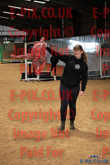 SMP EVENTS - Trick or Treat Show Jumping - Hadlow 19-10-2025