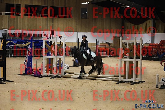 SMP EVENTS - Show Jumping - White Horse - 01-03-2026