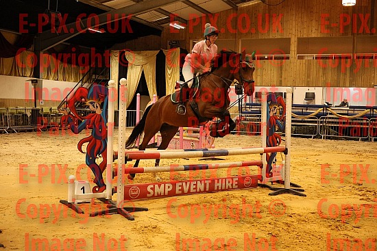 SMP EVENTS-showjumping-white horse-2026-09-06