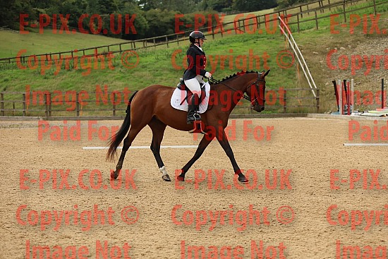 SMP EVENTS -DRESSAGE-BREACH BARN - 2026-09-12